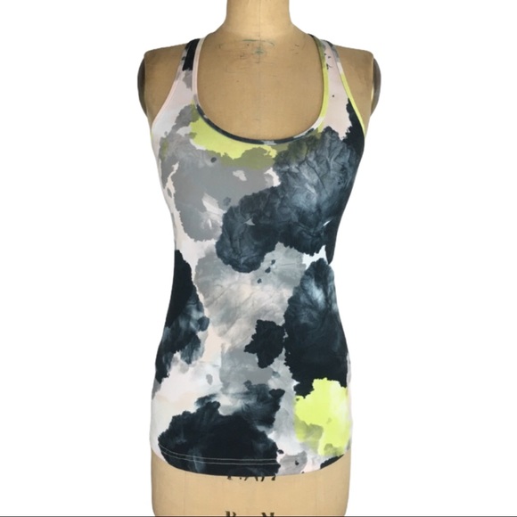 lululemon athletica Tops - 3/$25 Lululemon Cool Racerback Tank